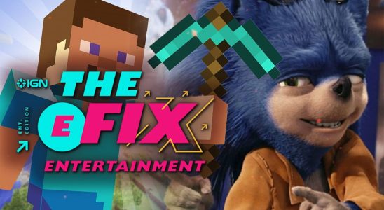 Le réalisateur du film Minecraft veut éviter une situation « Ugly Sonic »