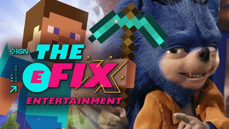 Le réalisateur du film Minecraft veut éviter une situation « Ugly Sonic »
