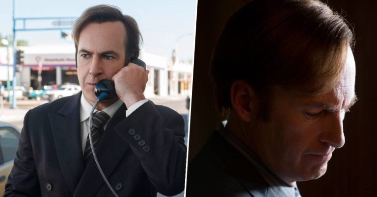 Le record des Emmys de Better Call Saul est époustouflant : 53 nominations, aucune victoire et de nombreux fans en colère