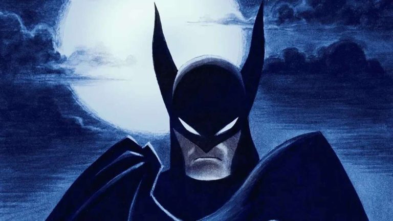 Le regretté Kevin Conroy n'en a pas encore fini avec Batman – Rapport
