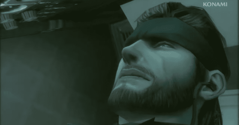 Le remake de Metal Gear Solid est toujours en développement chez Konami, suggère la rumeur
