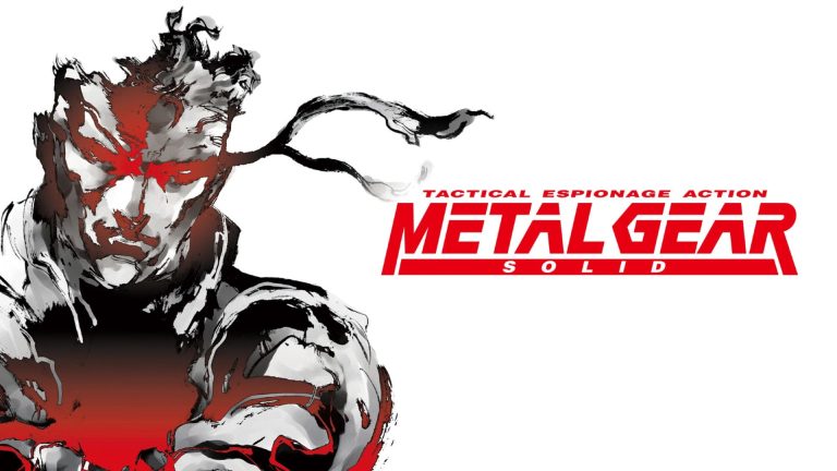 Le remake de Metal Gear Solid est toujours en préparation