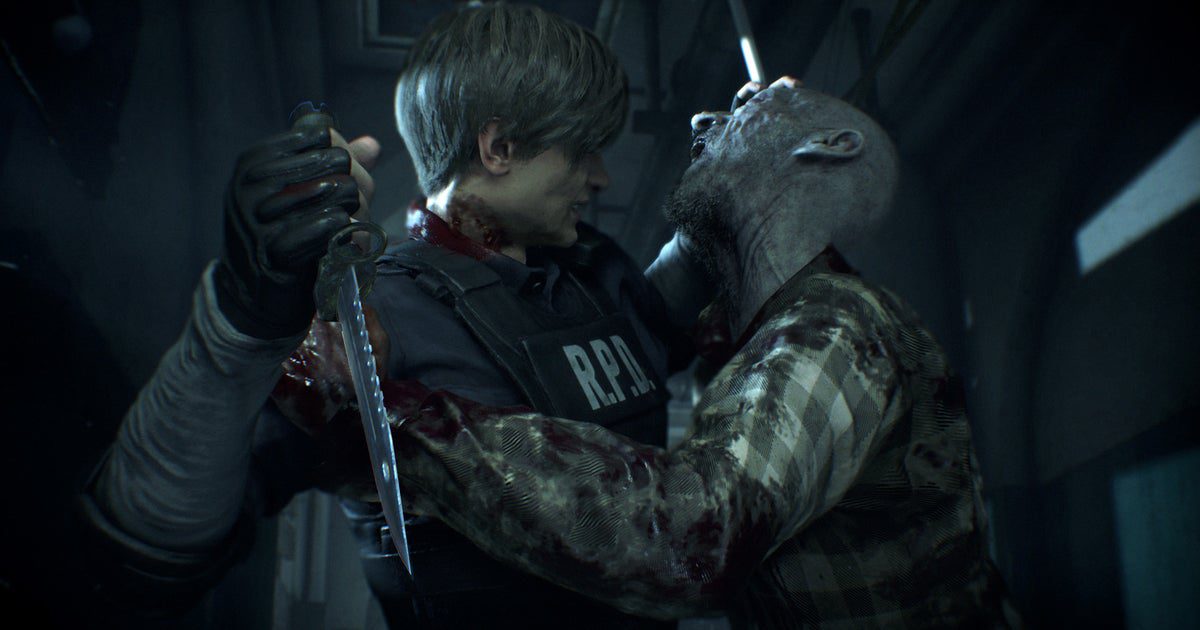 Le remake de Resident Evil 2 et Tiny Tina's Wonderlands en tête des ajouts au catalogue PlayStation Plus de janvier
