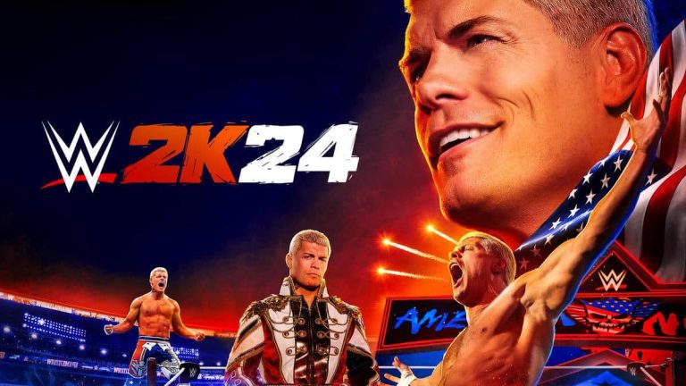 Le résumé de la note ESRB de WWE 2K24 révélé et confirme les achats dans le jeu