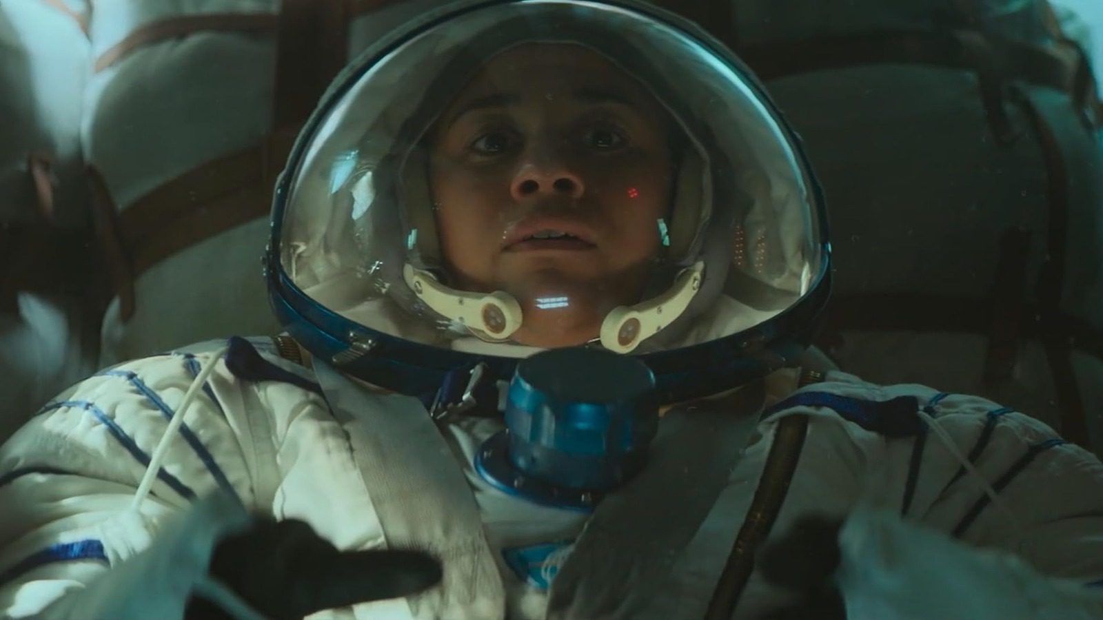 Le thriller de science-fiction ISS peut-il défier toute attente au box-office ?
