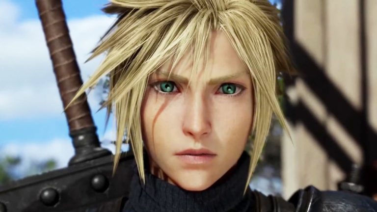 Le voyage rapide de Final Fantasy 7 Rebirth continue d'impressionner
