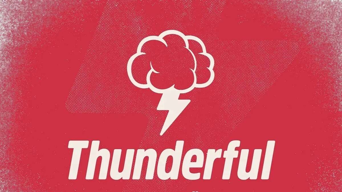 L'éditeur indépendant Thunderful va licencier 20 % de ses effectifs
