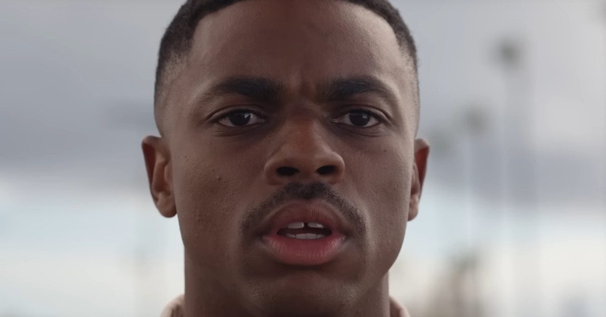 L'émission Netflix de Vince Staples ressemble à un croisement entre Atlanta et Uncut Gems
