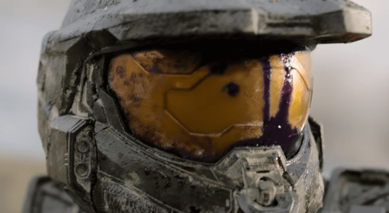 L'émission télévisée Halo a commis une "énorme erreur" en faisant coucher le Master Chief avec Makee, selon une star