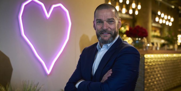 L'épisode First Dates a été retiré du programme à la dernière minute
