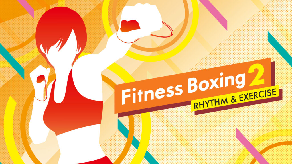 Clé de Fitness Boxing 2