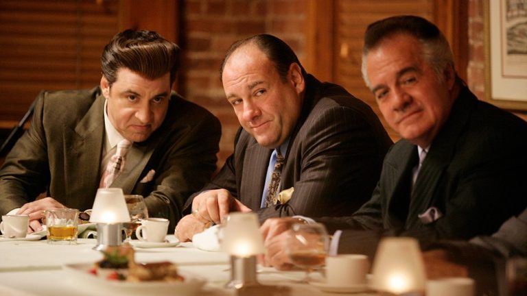 The Sopranos