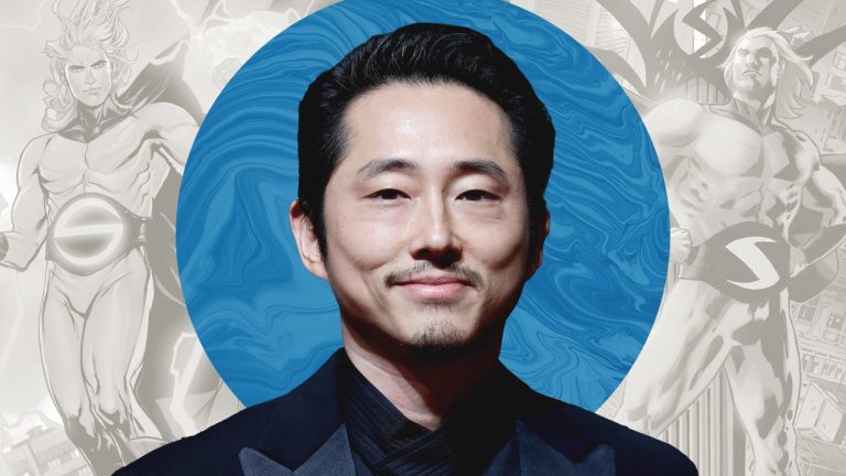 Les Thunderbolts de Marvel auraient perdu Steven Yeun
