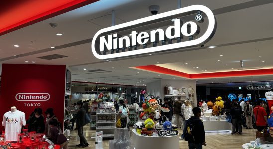 Les actions de Nintendo atteignent un niveau record grâce à la Switch 2 et à la spéculation sur l'argent pétrolier