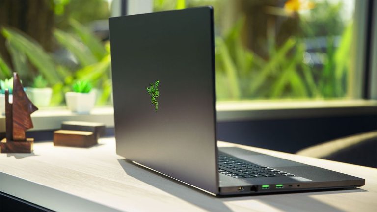 Razer Blade Pro 17