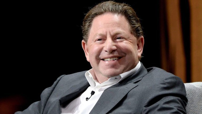 Les anciens développeurs de Call of Duty et Blizzard s’expriment contre Bobby Kotick ;  Déclare qu’il a rendu les jeux pires