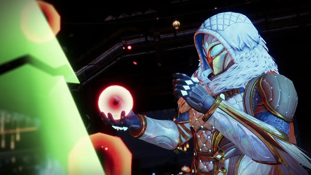 Les boules de neige Dawning de Destiny 2 n'ont pas été réparées, après tout
