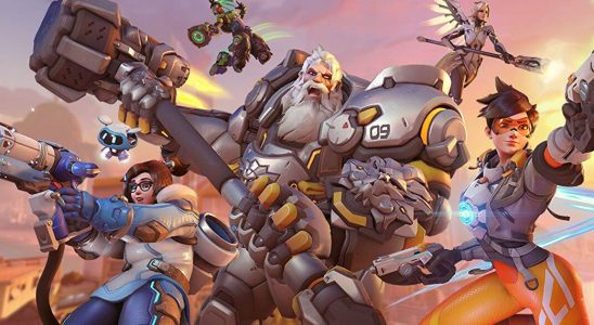 Les développeurs d'Overwatch 2 déclarent que révéler des changements de guérison controversés sans contexte était une "erreur"