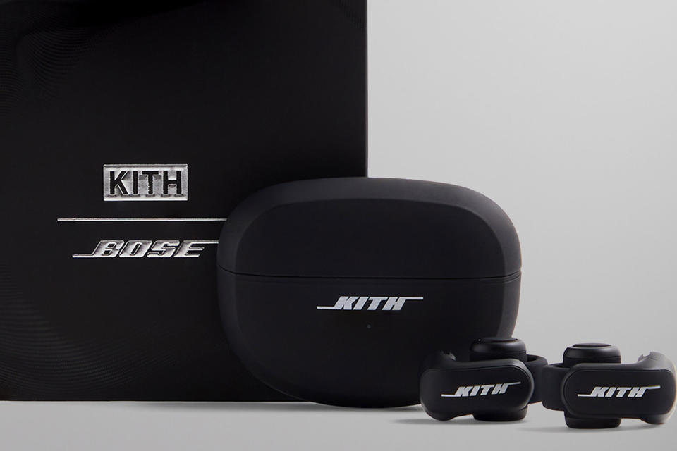 Écouteurs Bose Ultra Ouverts