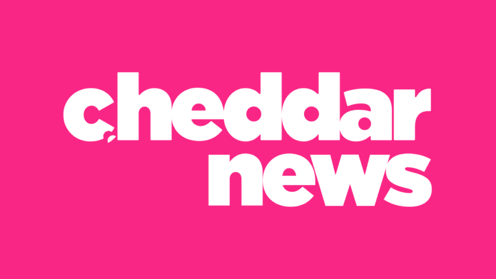 Cheddar News