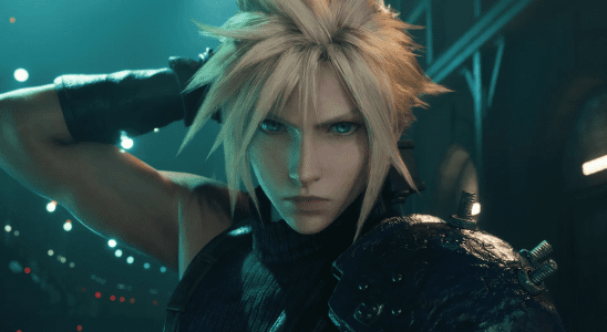 Les « expéditeurs » de Final Fantasy 7 « ruinent le développement de l'histoire » avec une sexualisation manifeste, déclare l'artiste vocal de Cloud