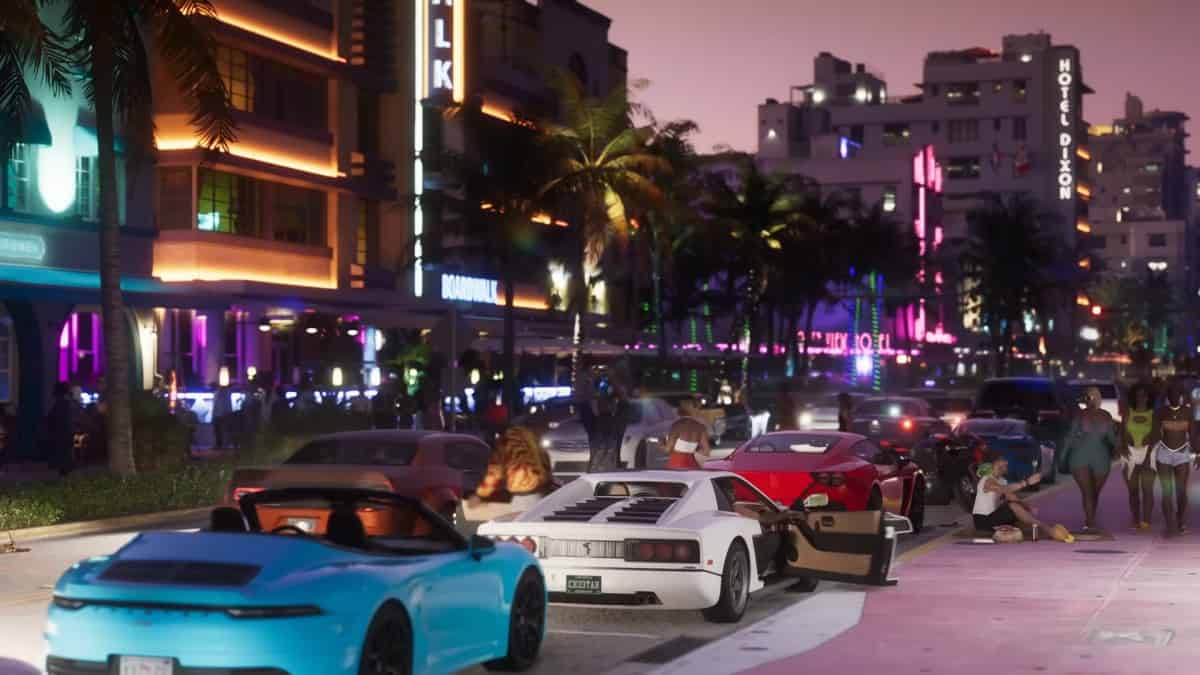 Les fans de GTA 6 espèrent que Rockstar apportera des changements potentiellement importants à une fonctionnalité de jeu cruciale
