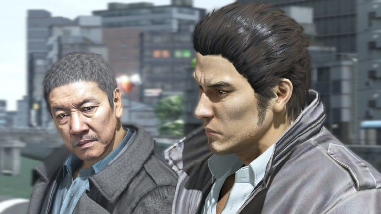 Les fans de Like a Dragon : Infinite Wealth pensent qu’un œuf de Pâques fait référence à un héros oublié depuis longtemps de Yakuza 5