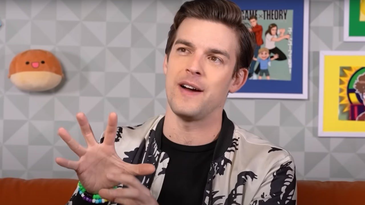 Les fans disent au revoir à MatPat après avoir annoncé sa retraite de YouTube
