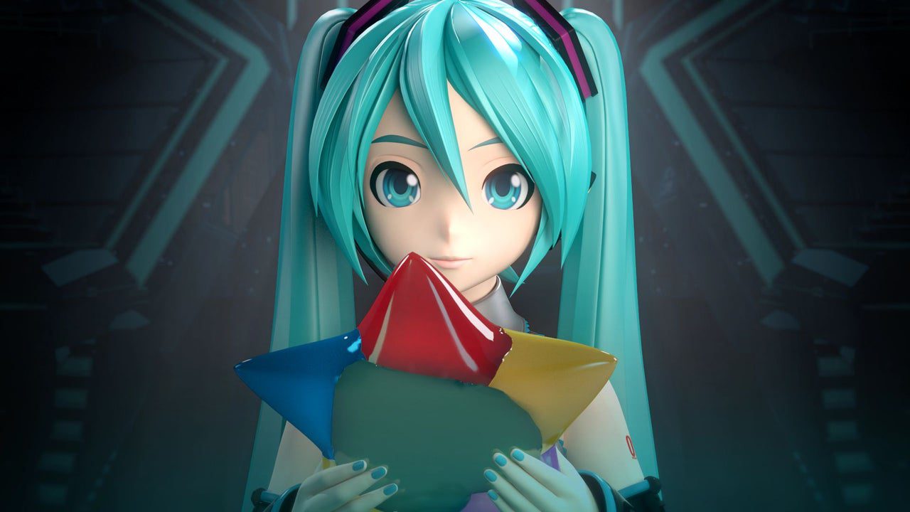 Les fans le perdent alors que Hatsune Miku fait ses débuts tant attendus à Coachella cette année
