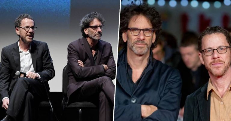 Les frères Coen se réunissent enfin – pour un film d’horreur « très sanglant »