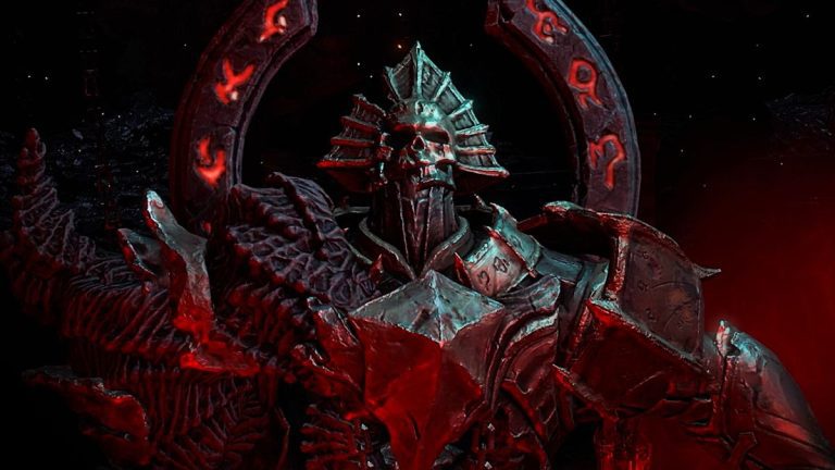 Les histoires saisonnières de Diablo 4 ne seront pas liées à des extensions comme Vessel of Hatred car « si vous manquez une saison, ce n’est pas grave ».