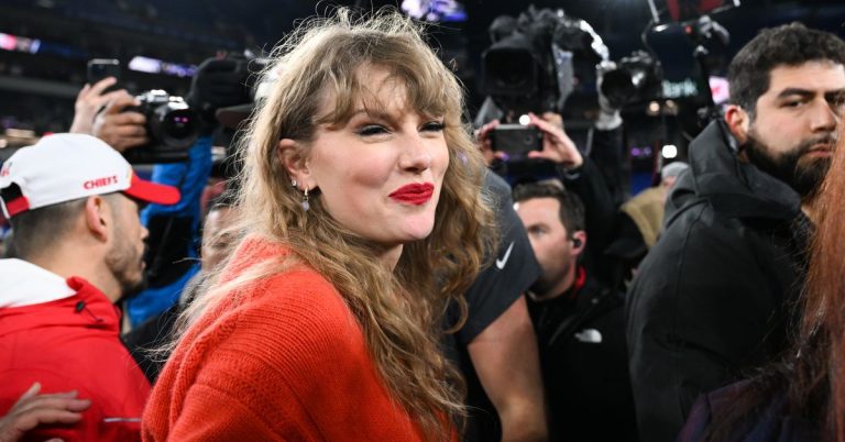 Les législateurs proposent un projet de loi anti-consensuel sur la pornographie artificielle après la controverse sur Taylor Swift