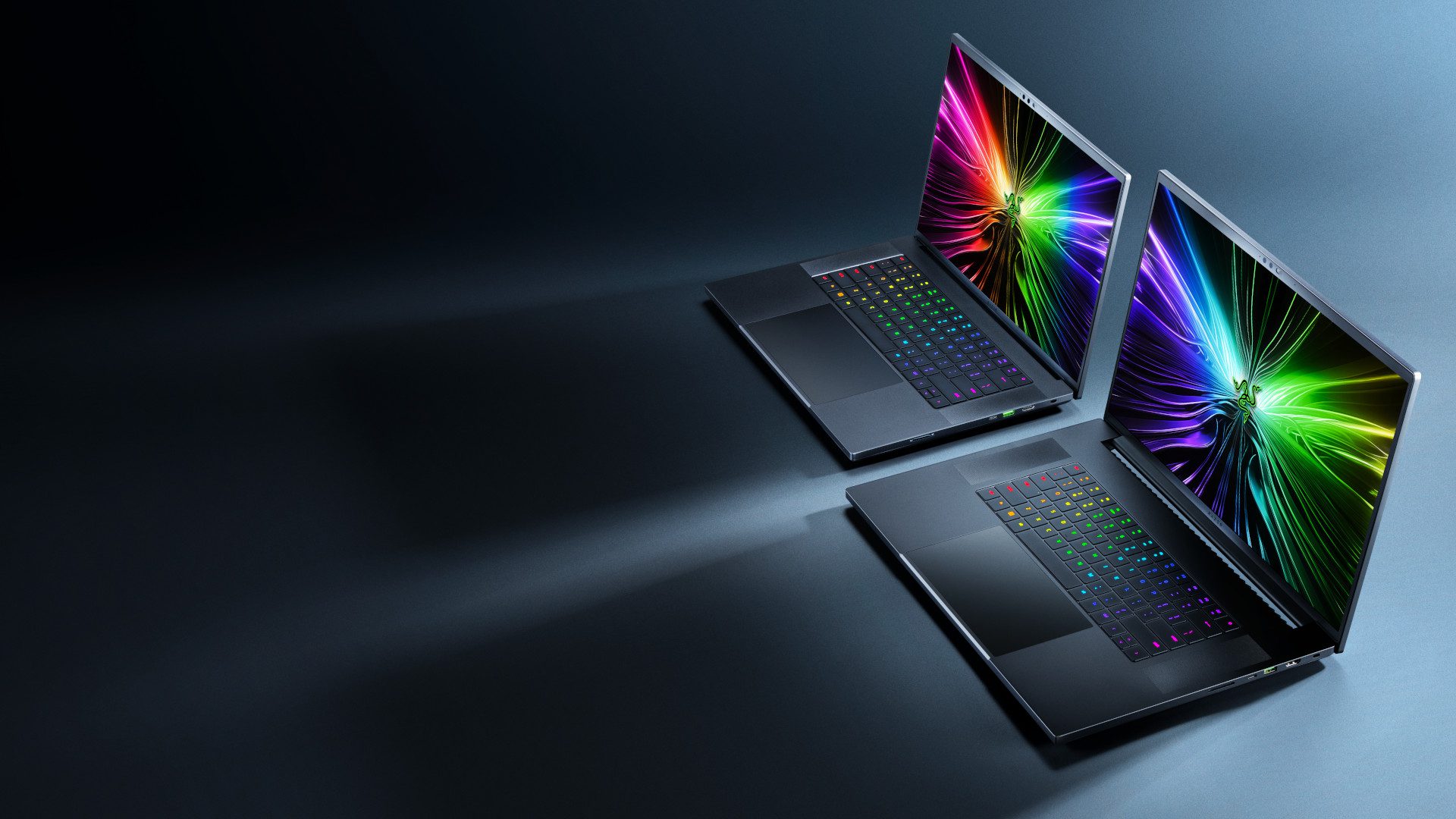 Les ordinateurs portables Razer Blade passent à l'OLED, mais ce ne sont pas les écrans que je veux
