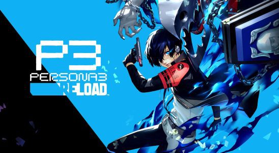 Les précommandes PC de Persona 3 Reload à prix réduit chez Fanatical