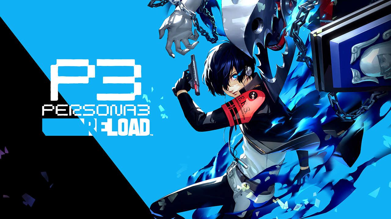 Les précommandes PC de Persona 3 Reload à prix réduit chez Fanatical
