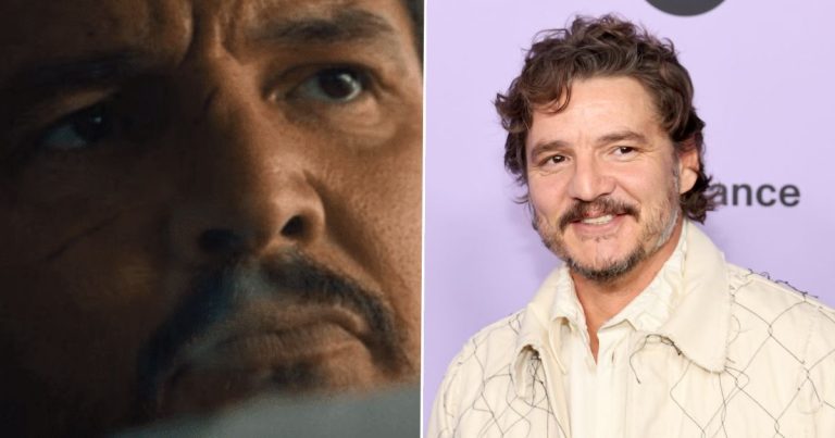 Les premières critiques sont arrivées pour le nouveau film de Pedro Pascal, le qualifiant de « sacrément amusant »