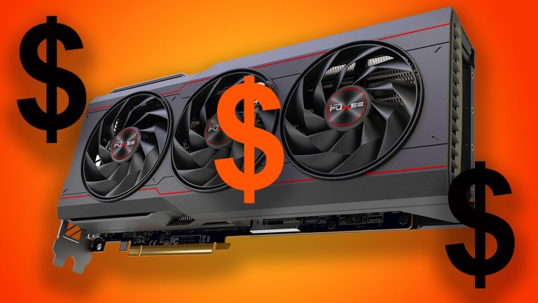 Les prix des GPU AMD ont été réduits après le lancement de Nvidia Super
