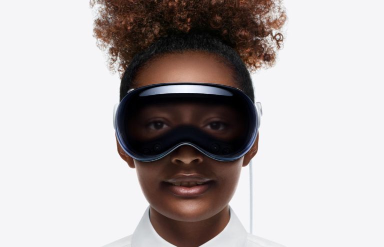 Les réparations Apple Vision Pro pourraient vous coûter jusqu’à 2 399 $