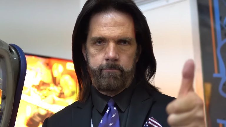 Les scores élevés controversés de Donkey Kong de Billy Mitchell ont été partiellement rétablis
