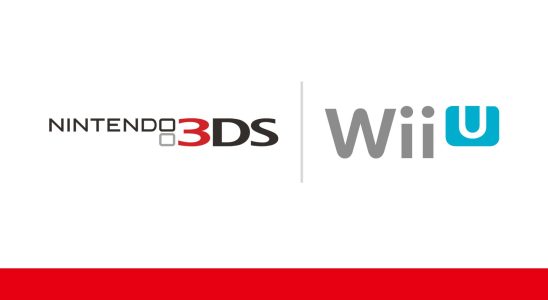 Les services en ligne des logiciels 3DS et Wii U prendront fin le 8 avril