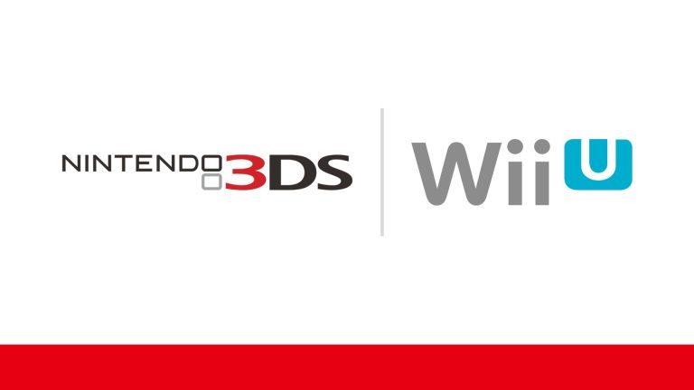 Les services en ligne des logiciels 3DS et Wii U prendront fin le 8 avril    
