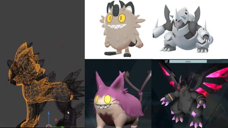 Les similitudes Pokémon de Palworld révélées et c’est très flagrant