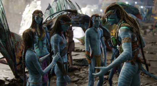 Les suites d'Avatar reprendront bientôt le tournage, le quatrième film présentera un grand saut dans le temps