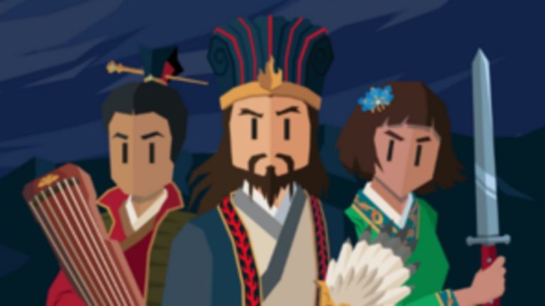 L'exclusivité Netflix Reigns: Three Kingdoms sera lancée sur Switch la semaine prochaine
