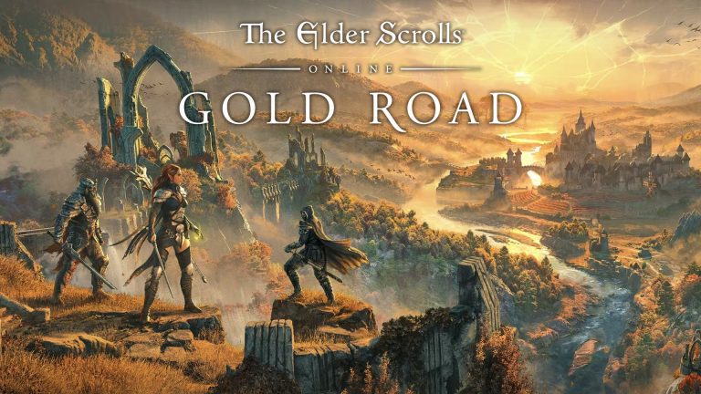  L'extension The Elder Scrolls Online : Gold Road sera lancée le 3 juin sur PC ;  18 juin sur PS5, Xbox Series, PS4 et Xbox One    
