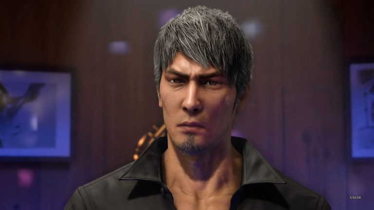 Like a Dragon : Infinite Wealth est de loin le plus gros lancement Steam de l’histoire de Yakuza