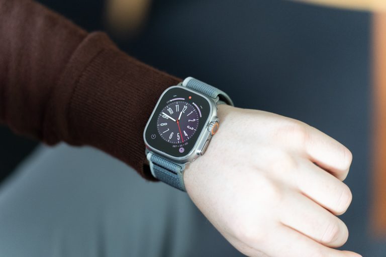 L’interdiction de vente des Apple Watch Series 9 et Ultra 2 reprendra le 18 janvier