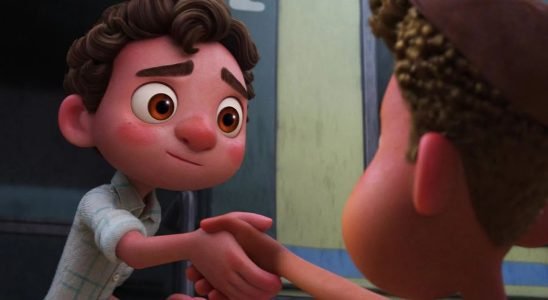 Luca de Pixar se lit toujours comme une romance queer – même le responsable de l'histoire le pense