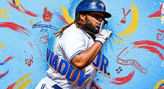 MLB The Show 24 révèle le "Home Run King" Vladimir Guerrero Jr. en tant que star de couverture