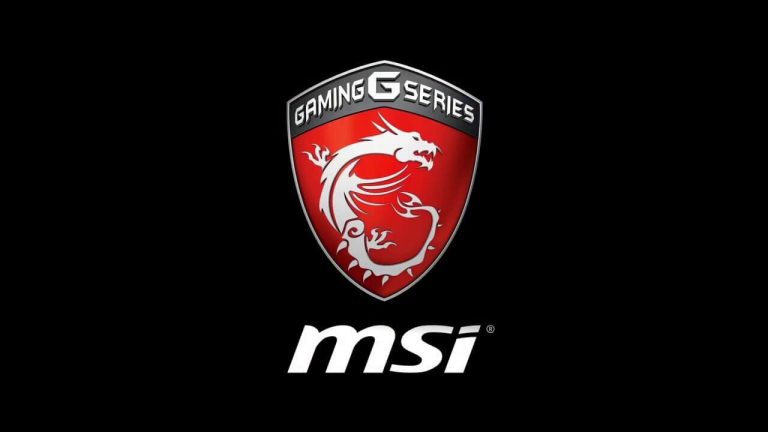 MSI Gaming dévoilera un appareil de jeu portable au CES 2024